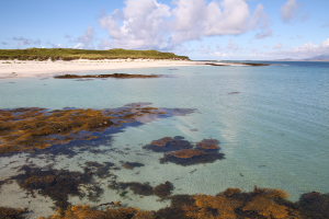 Eolaigearraidh Beach