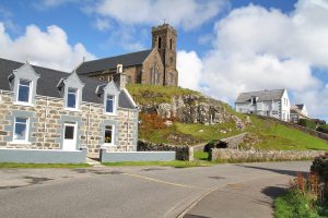 Castlebay