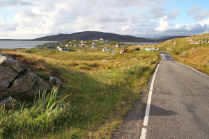 Eriskay