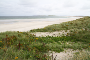 Traigh Iar et son machair