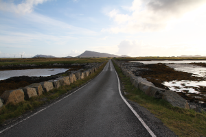 Noth Ford Causeway