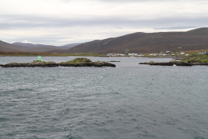 Leverburgh