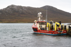 Lochmaddy