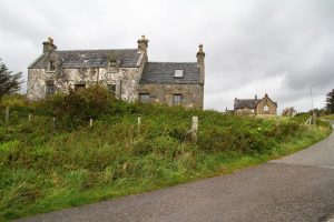 Lochmaddy
