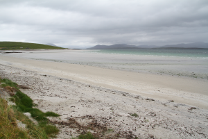 Berneray - East Beach