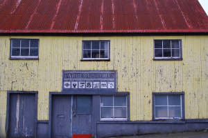 Tarbert