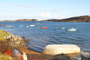 dans les South Loch