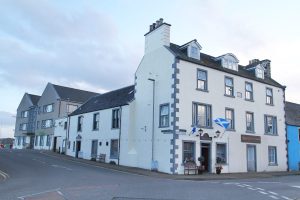 Stornoway