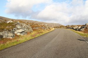 sur la Golden Road