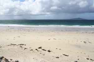 Traigh na Cleavag
