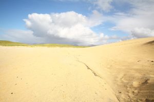 Sgarasta Mhòr Beach