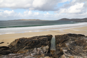 Nisabost Beach