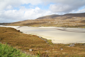 baie de Luskentyre