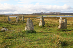 Calanais III