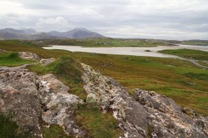 Uig Bay