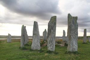 Calanais I