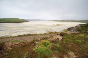 Uig Bay