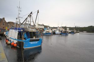 Stornoway