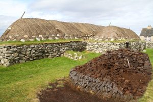 Arnol Blackhouse