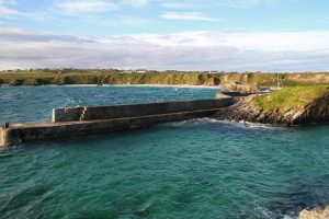 Port of Ness
