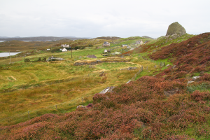 Dun Carloway Broch