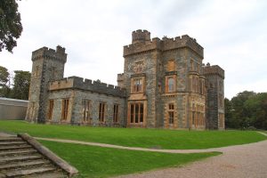 Lews Castle (Stornoway)