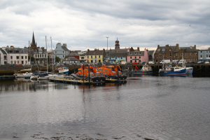 Stornoway