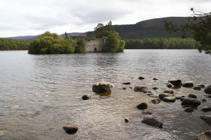 Loch an Eilein