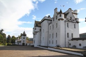 Blair Castle