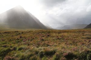 Glen Etive
