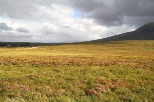 Glen Etive