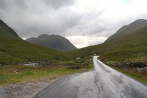 Glen Etive