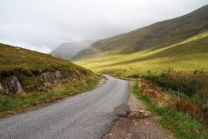 Glen Etive