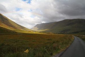 Glen Etive