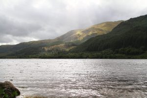 Loch Lubhnaig