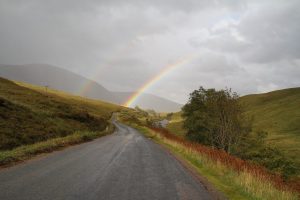 Glen Etive