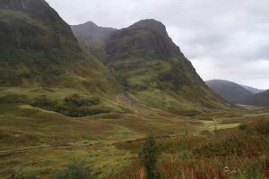 Three Sisters