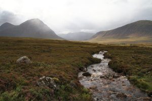 Glen Etive