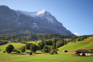 L'Eiger