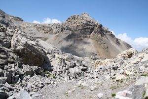 Tierihöri depuis la Rote Chumme