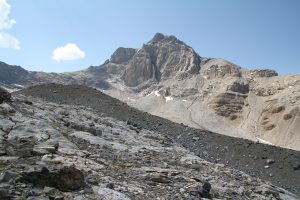 Stäghore depuis la Rote Chumme
