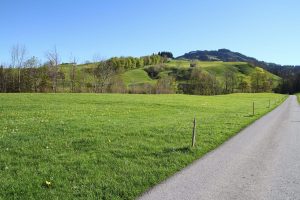 le Fähnerenspitz