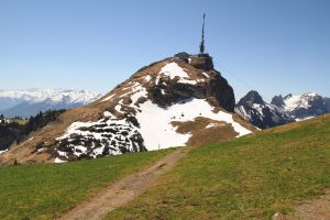 Hoher Kasten 