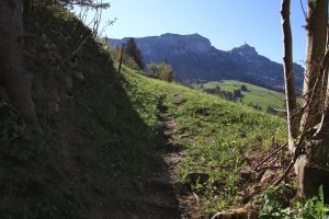 Hoher Kasten