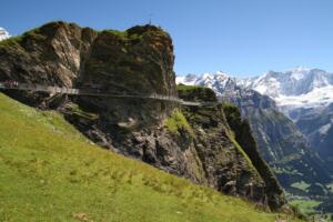 Cliff Walk