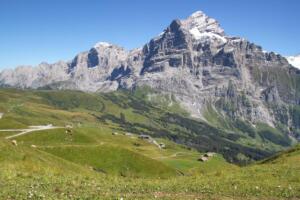 Wetterthorn