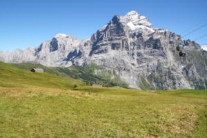 Wetterthorn