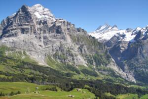 Wetterthorn