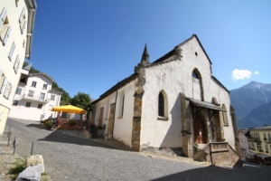 Eglise de Leuk