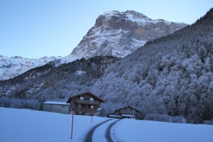 Le Titlis